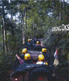 JeepKaliurang.com